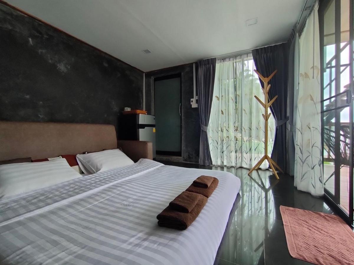 Rimwang The River Life Ban Huai Maenam Noi エクステリア 写真